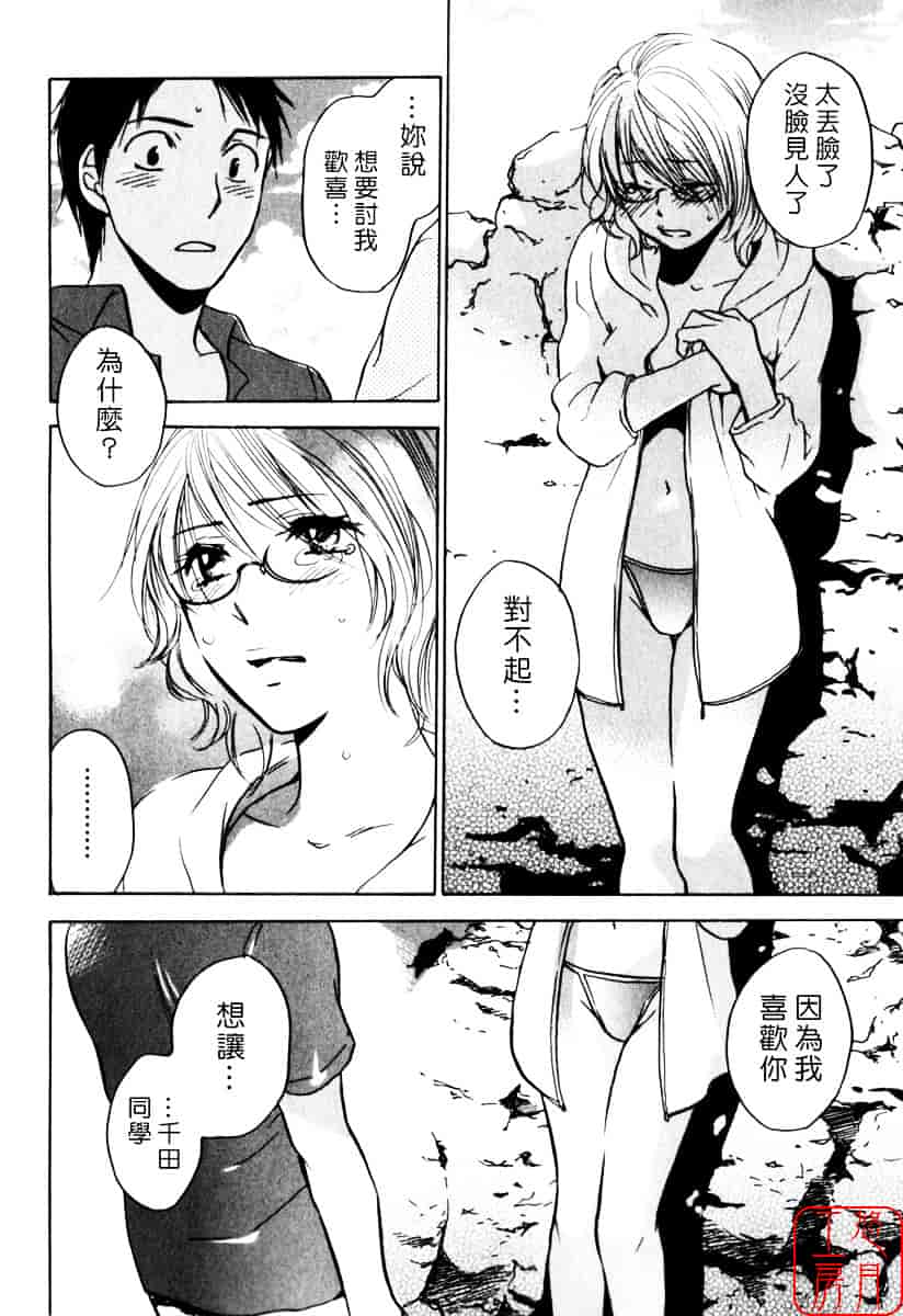 [ハルミチヒロ] キューティ リップス_第1集