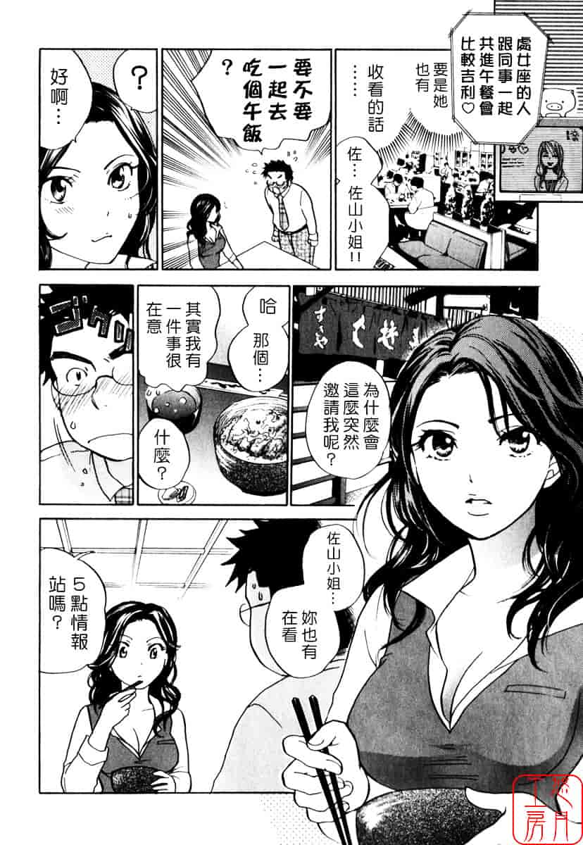 [ハルミチヒロ] キューティ リップス_第1集