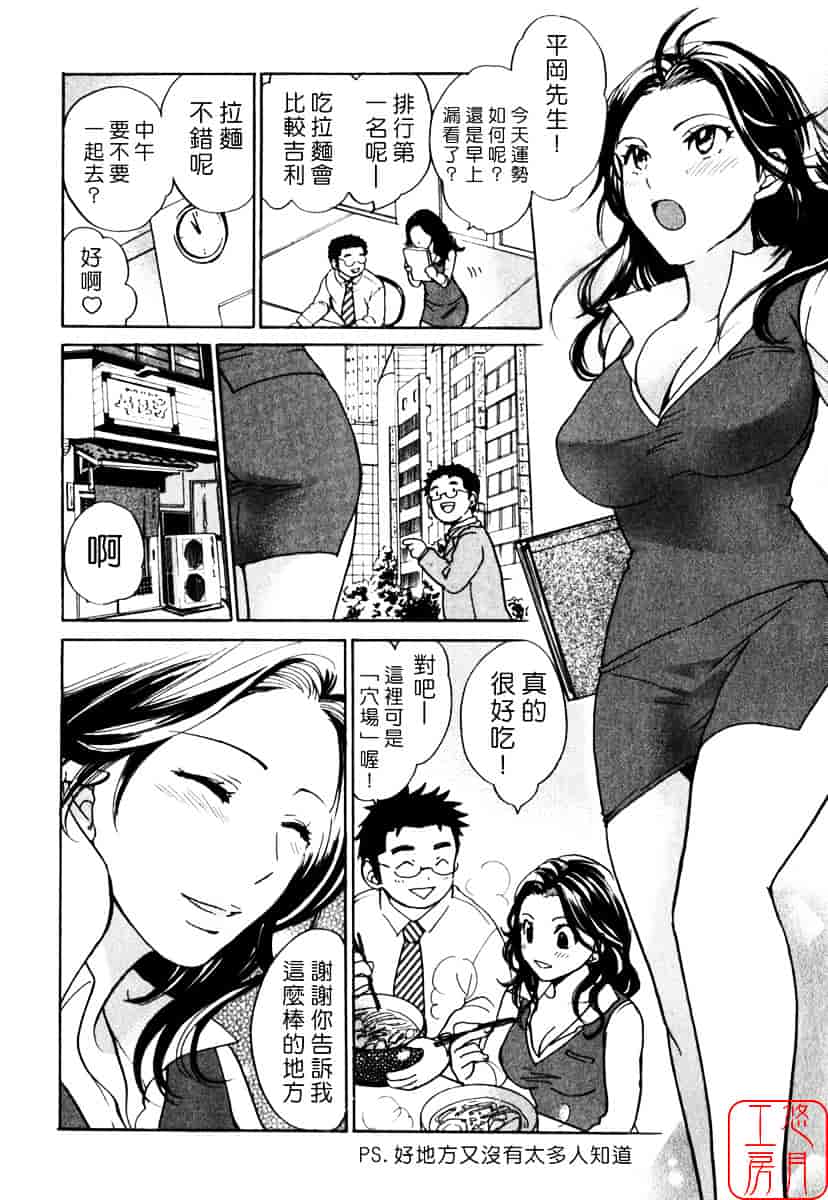 [ハルミチヒロ] キューティ リップス_第1集