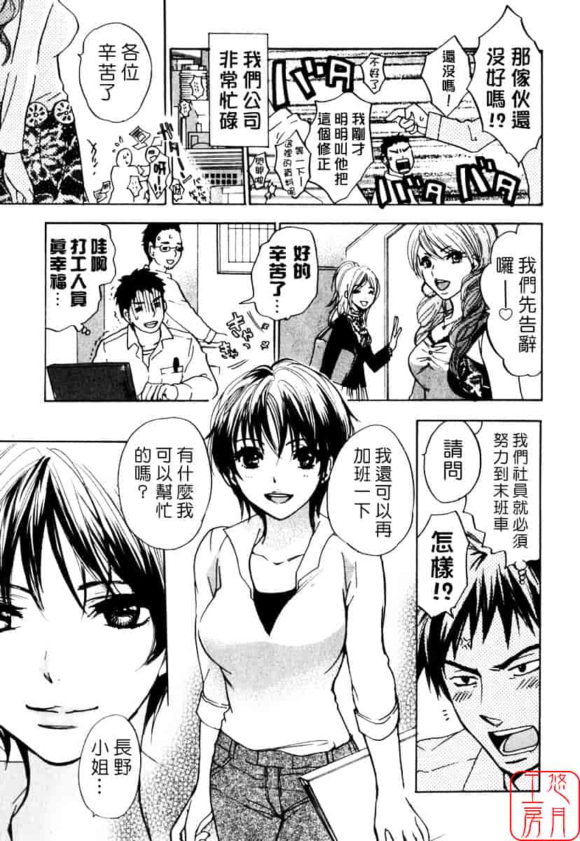 [ハルミチヒロ] キューティ リップス_第2集
