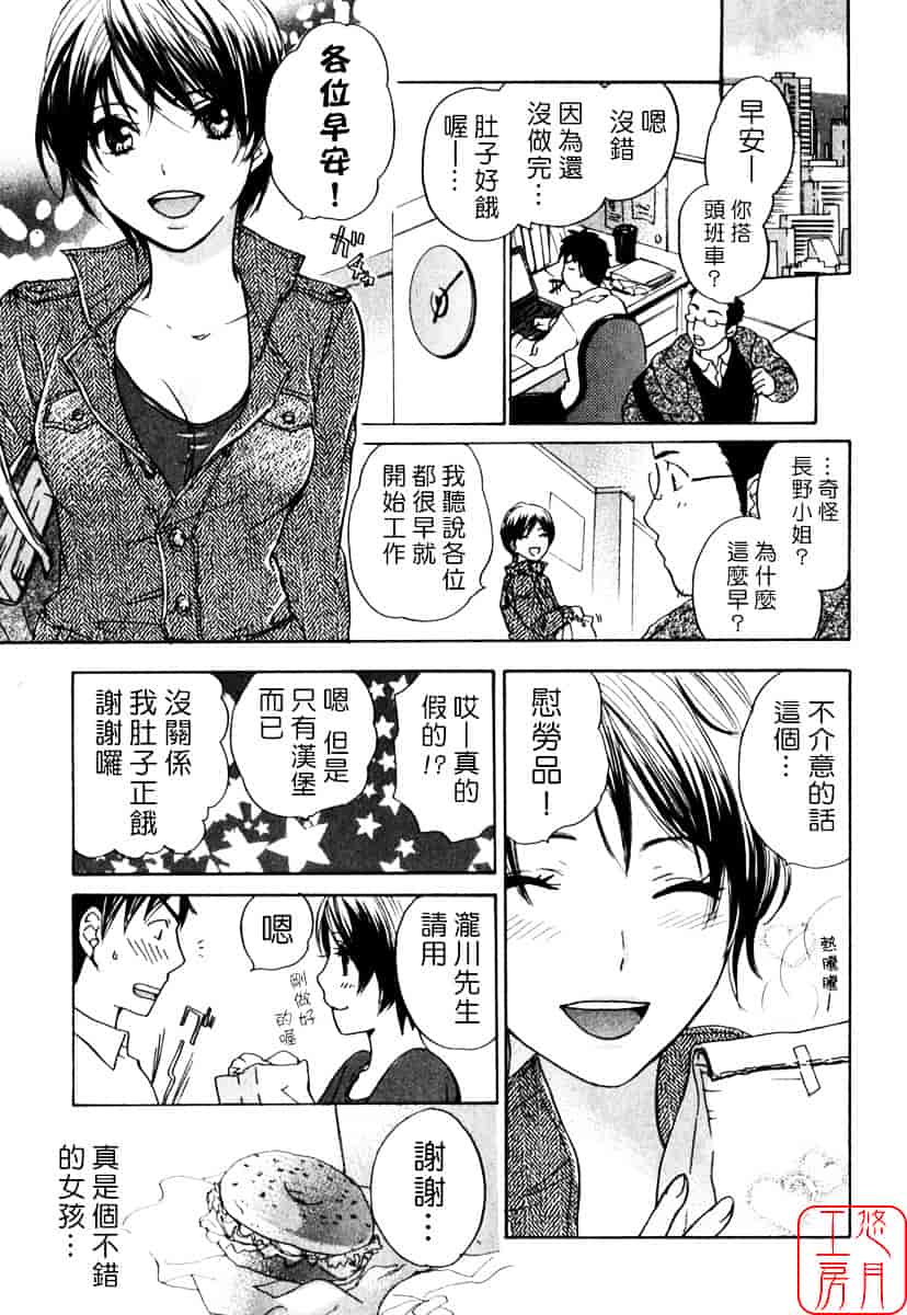 [ハルミチヒロ] キューティ リップス_第2集