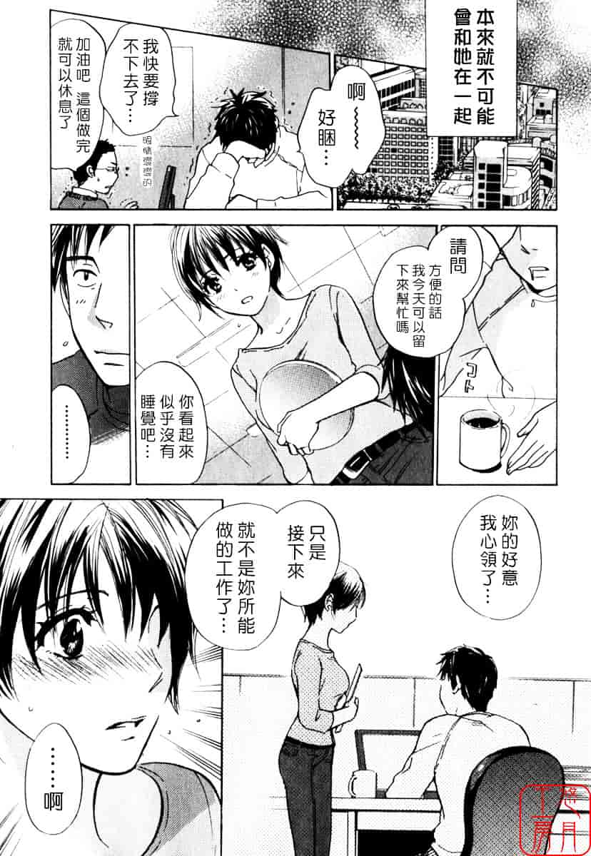 [ハルミチヒロ] キューティ リップス_第2集