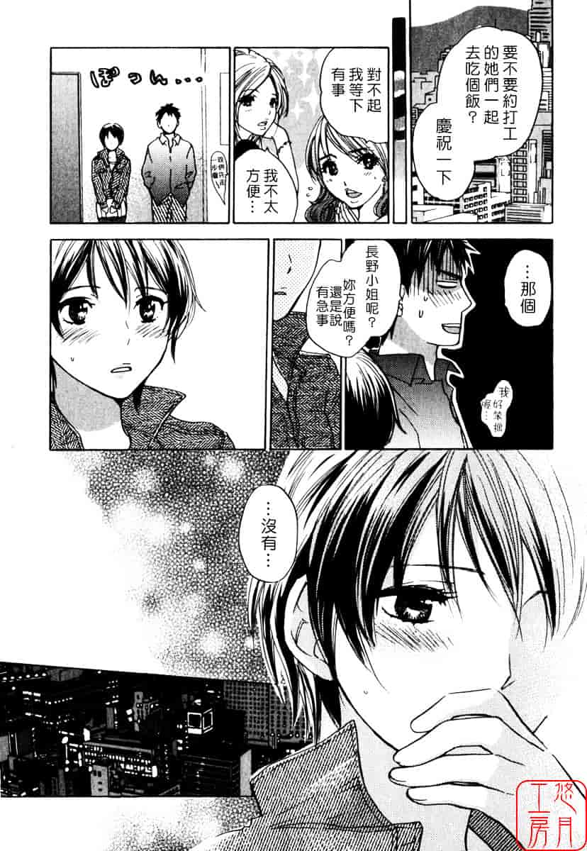 [ハルミチヒロ] キューティ リップス_第2集