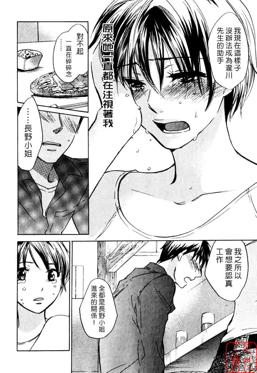 [ハルミチヒロ] キューティ リップス_第2集