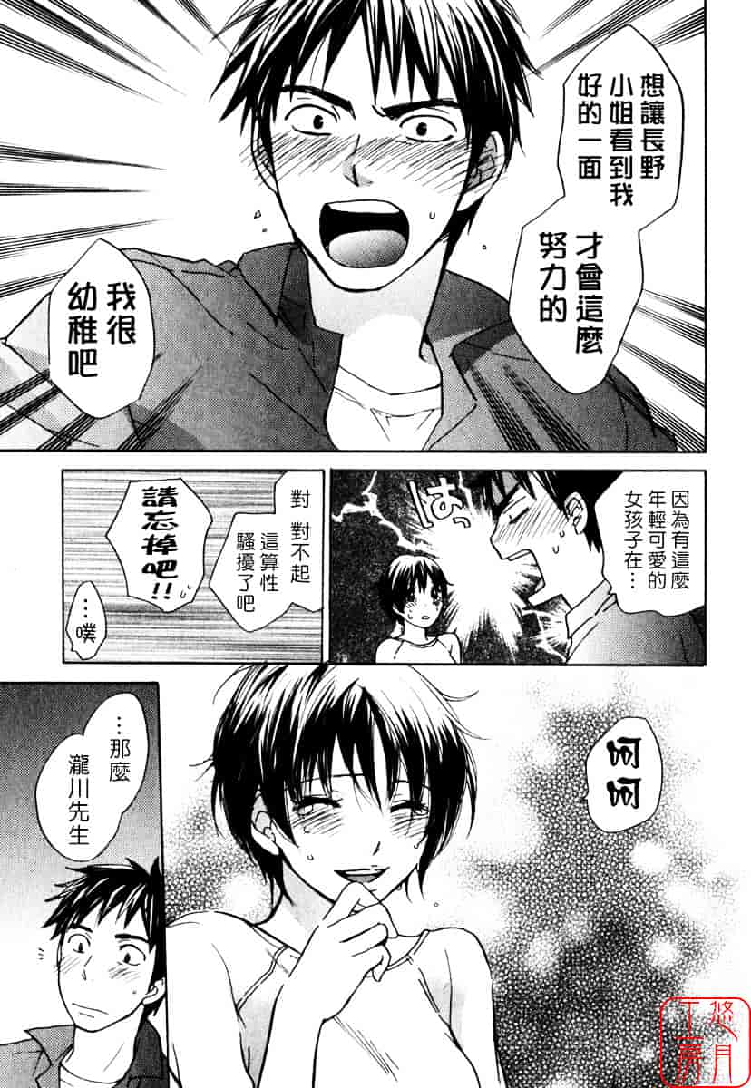 [ハルミチヒロ] キューティ リップス_第2集
