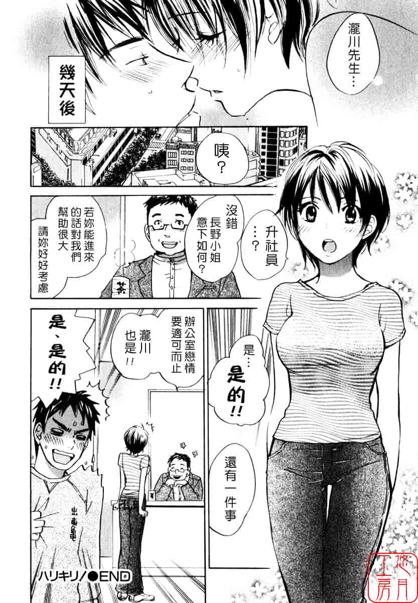 [ハルミチヒロ] キューティ リップス_第2集