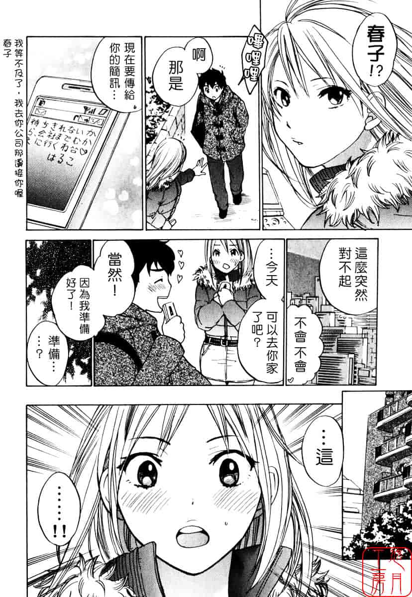 [ハルミチヒロ] キューティ リップス_第2集