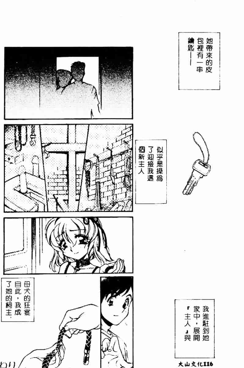 [マーシーラビット] PRISONER IDOL_第3集