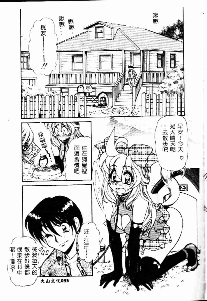 [マーシーラビット] PRISONER IDOL_第1集