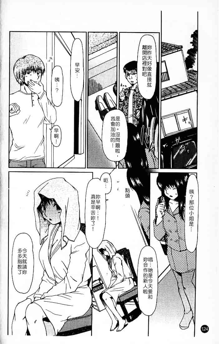 [大井はに丸] ルーズ 2_第4集