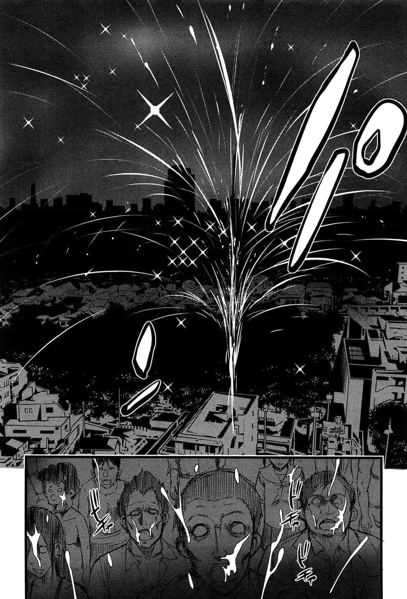 [大石中二] ばーじんゾンビ_第4集