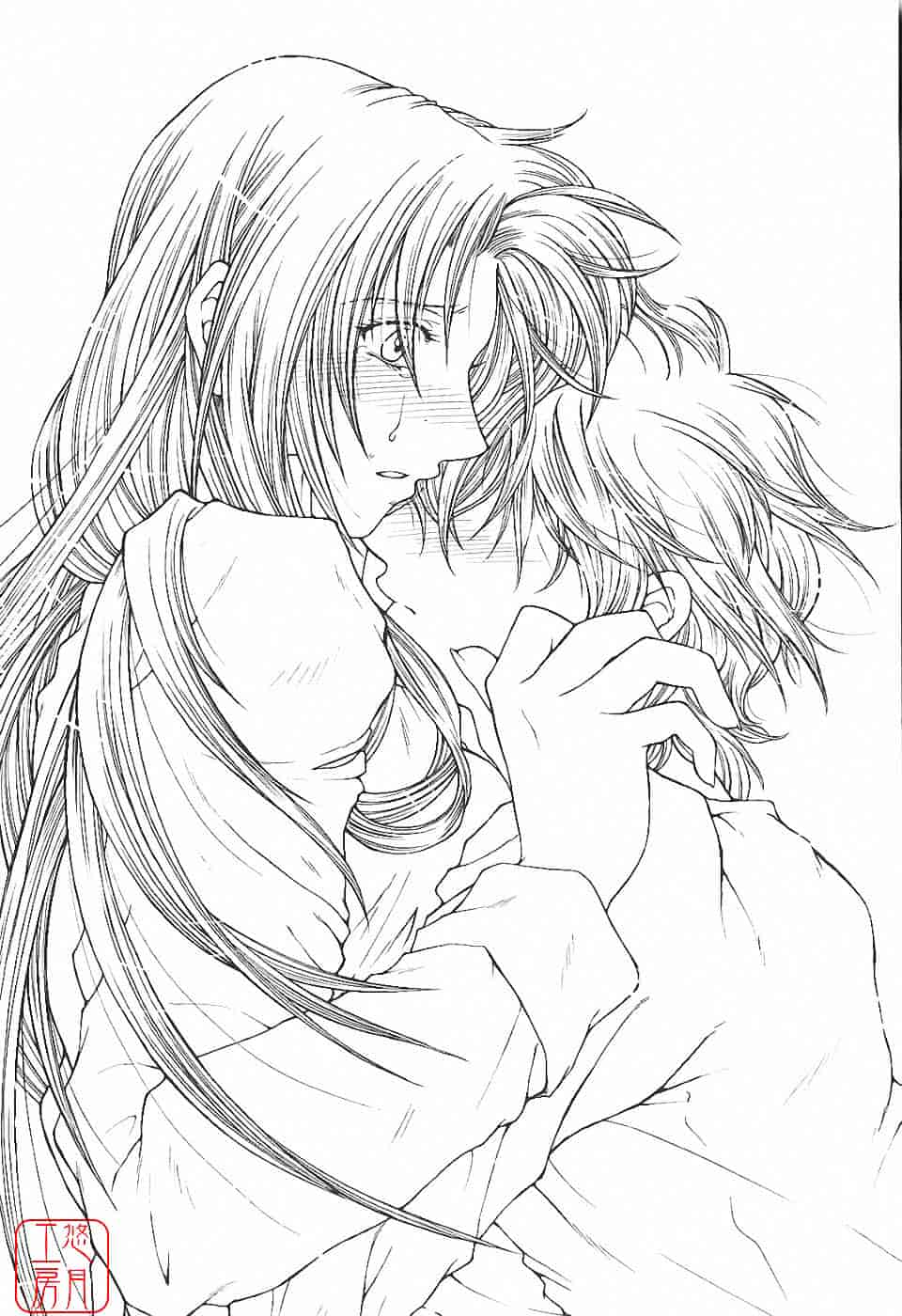 [安原司] 夜勤姦護_第5集