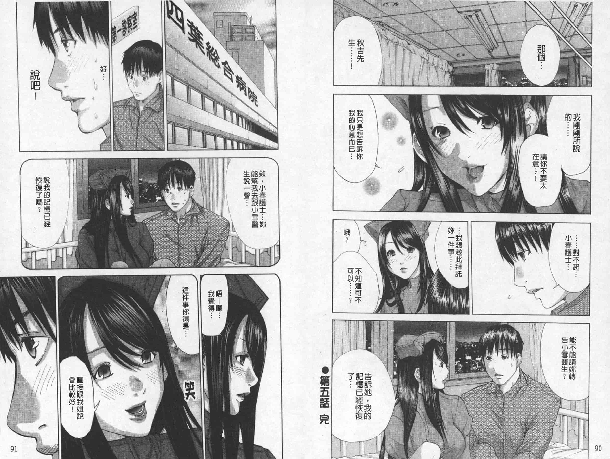 [宮崎摩耶] BELIEVE LOVE_第2集