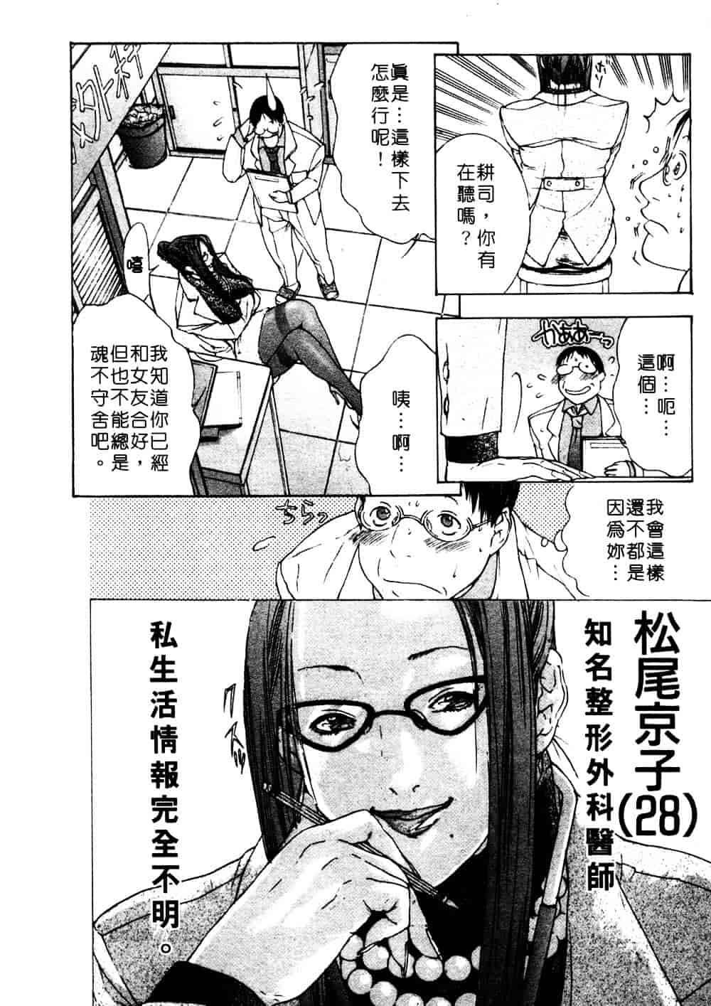 [宮崎摩耶] 完熟クリニック_第2集