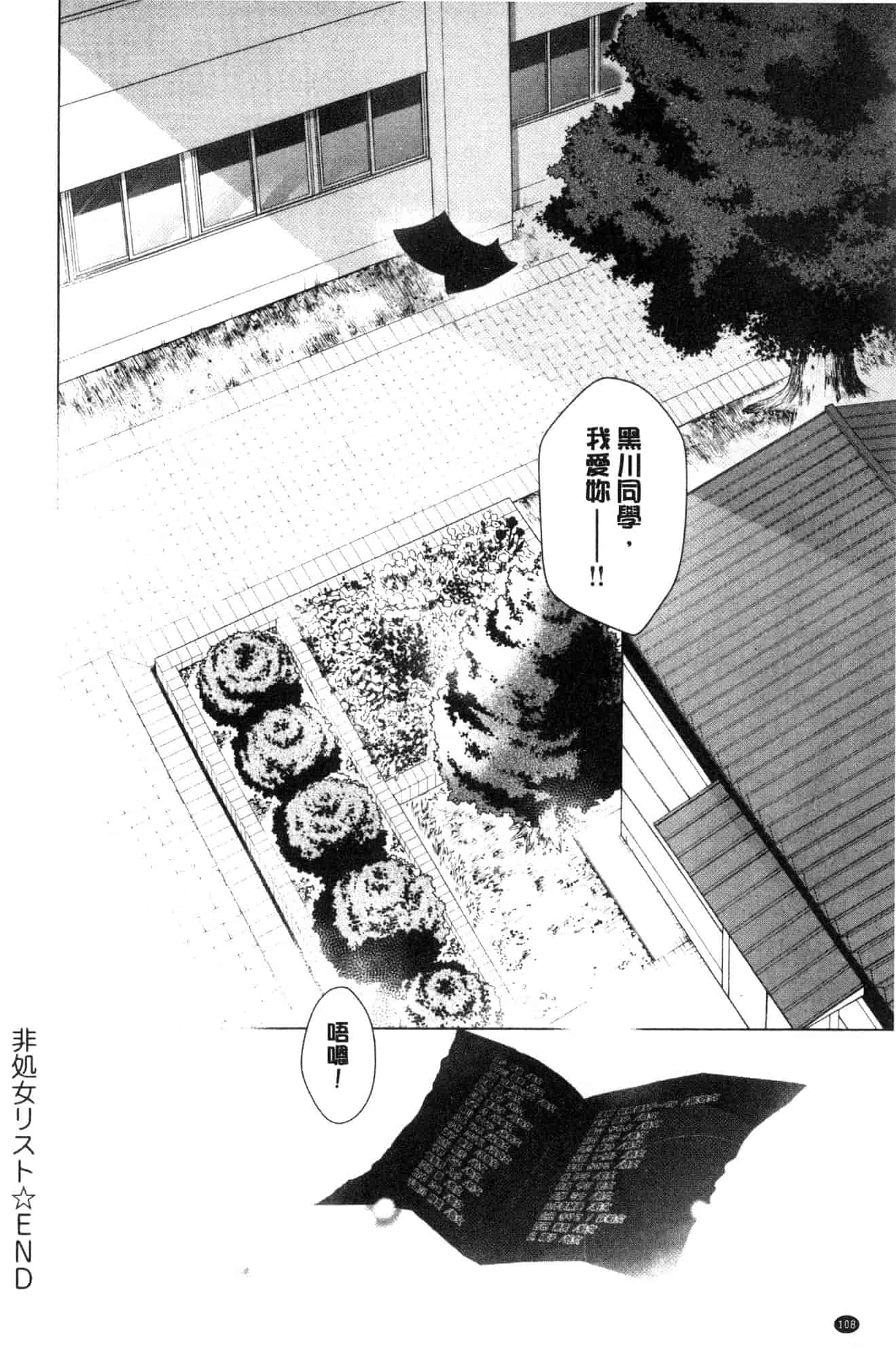 [宮野金太郎] 非処女リスト_第3集