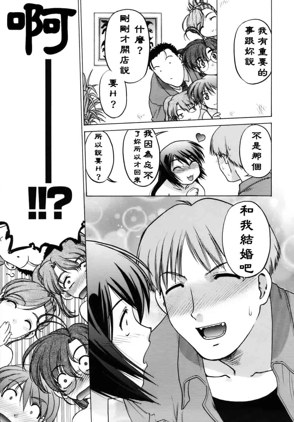 [島本晴海。] 苺☆TIME_第5集