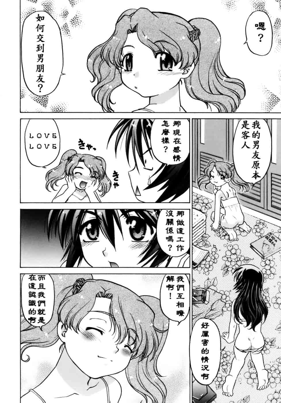 [島本晴海。] 苺☆TIME_第2集