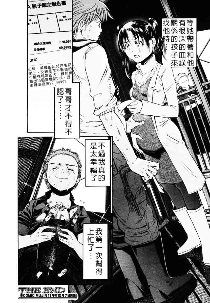 [川原流寺] ブレイク ダウン_第2集