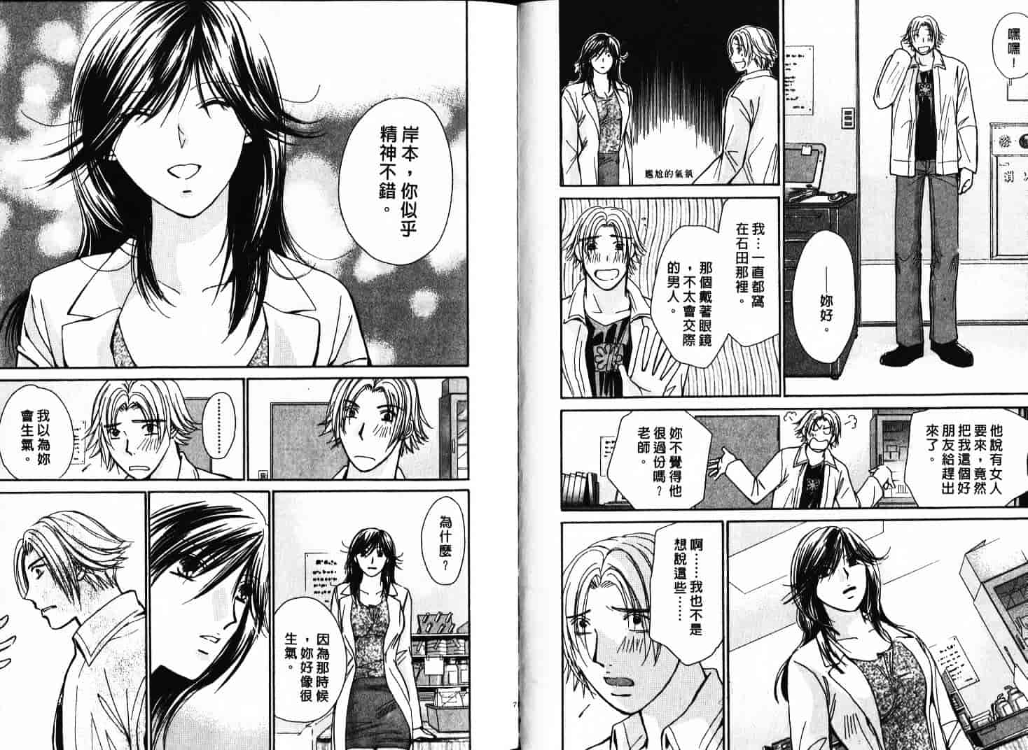 [川本貴裕] シェアメイト_第2集