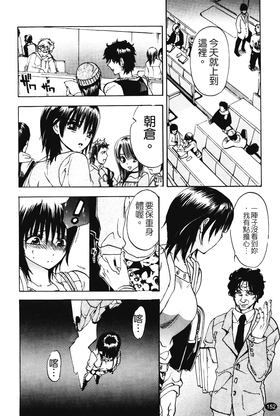 [恩田チロ] 好色チロリズム_第4集