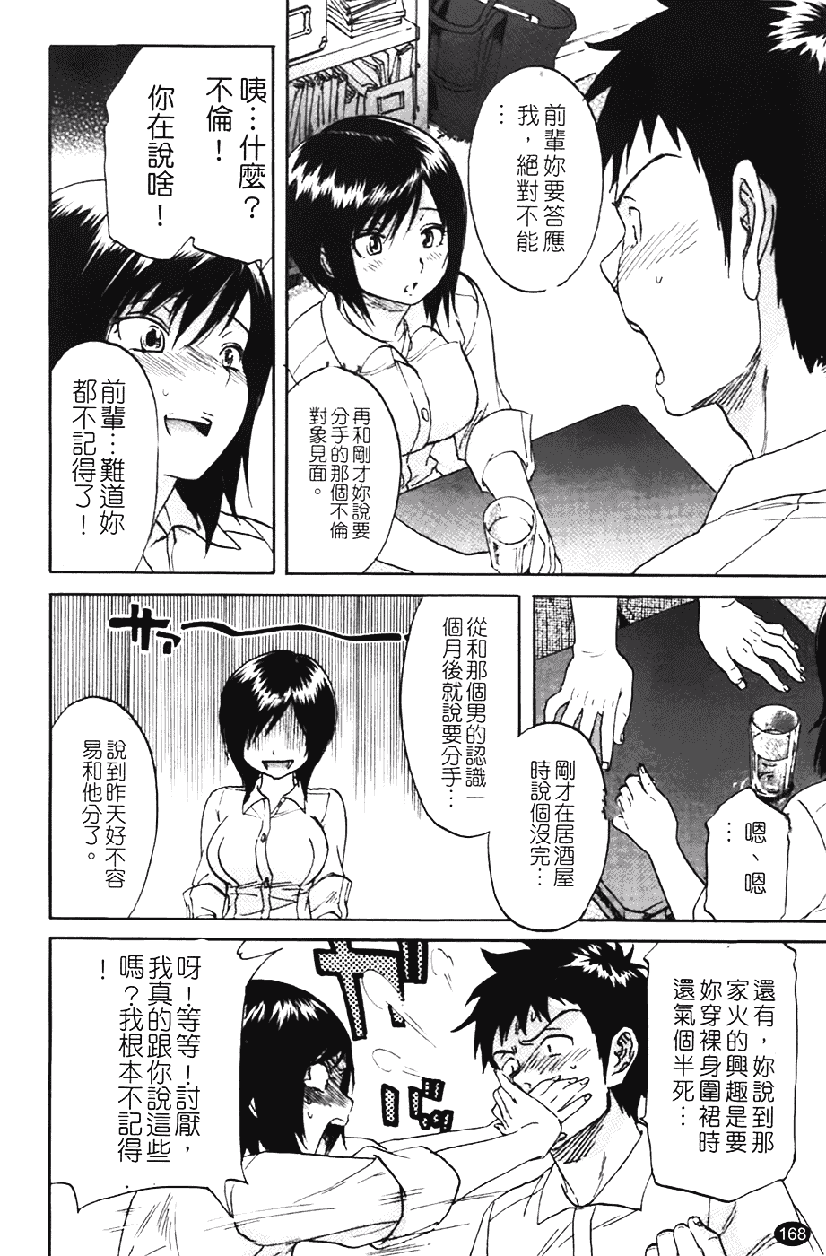 [恩田チロ] 好色チロリズム_第5集
