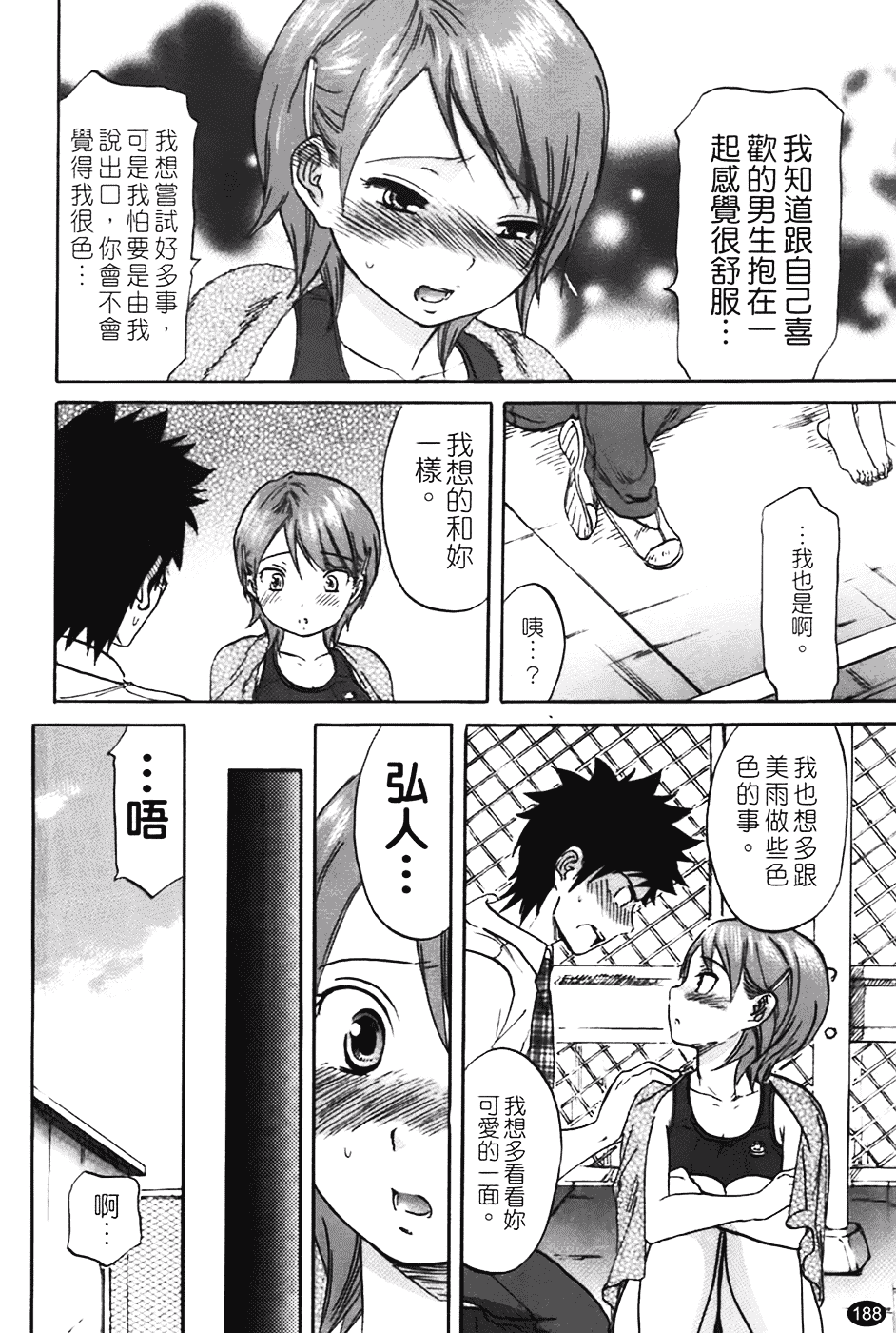[恩田チロ] 好色チロリズム_第5集