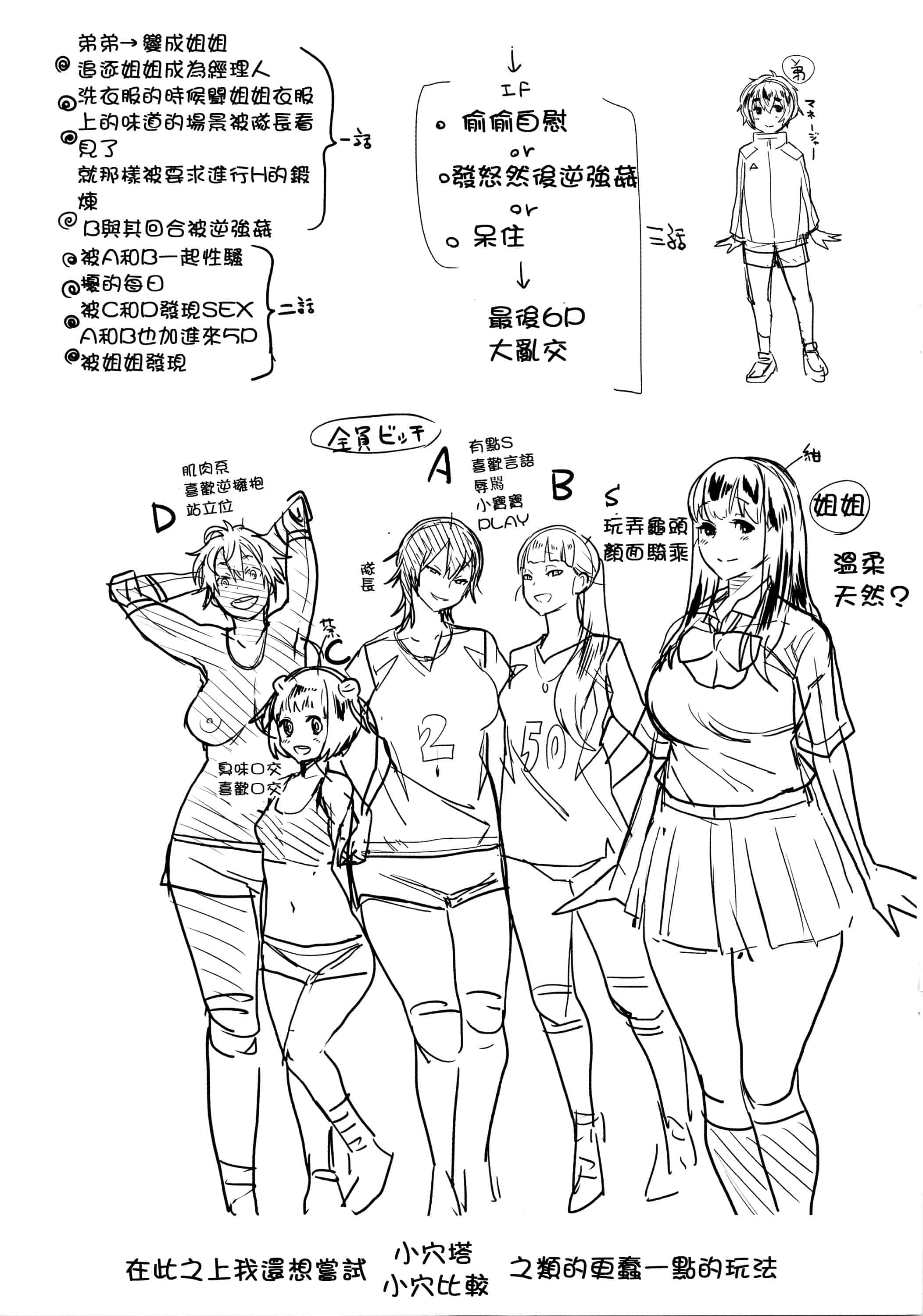 [アガタ] アネ×パコ 2 [究極版]_第6集