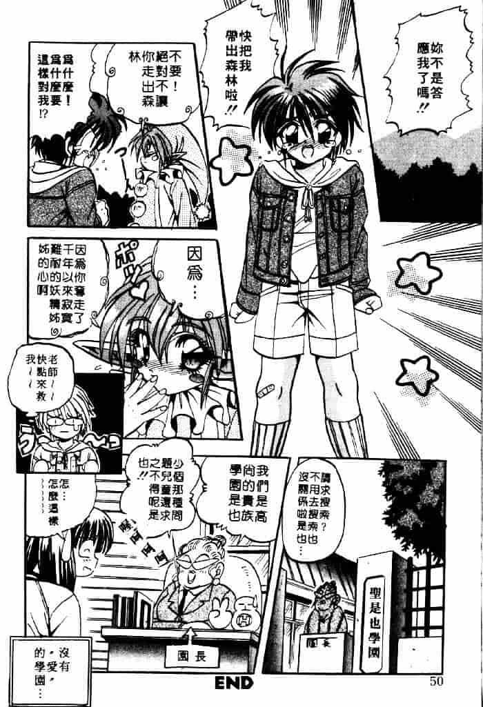 [アップルトン] フェアリー・パラダイス_第2集