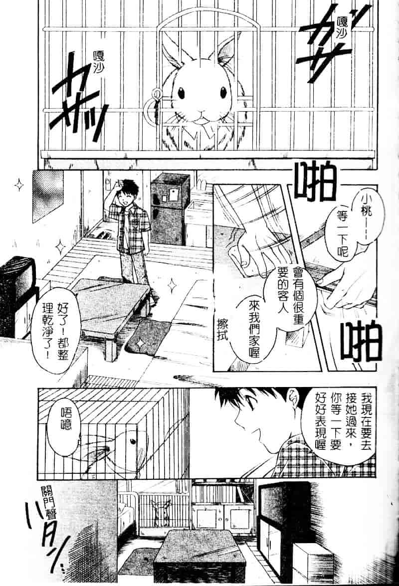 [アンソロジー] 彩色淫媚_第2集