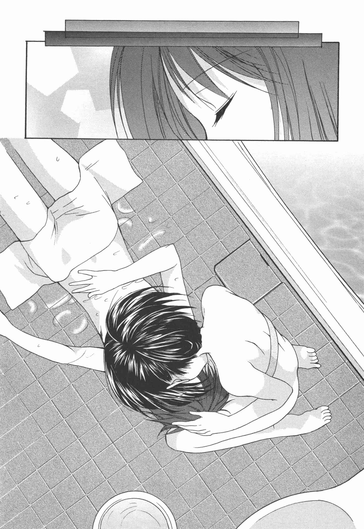 [あずまゆき] かみing♡ど~る 4 [Ceui☆応援会漫画组]_第3集