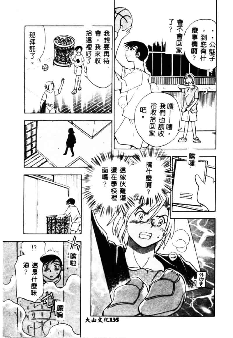 [ちば・ぢろう] 変身! となりの公魅子さん_第7集
