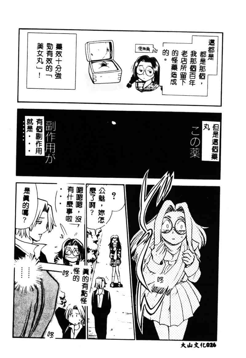 [ちば・ぢろう] 変身! となりの公魅子さん_第1集