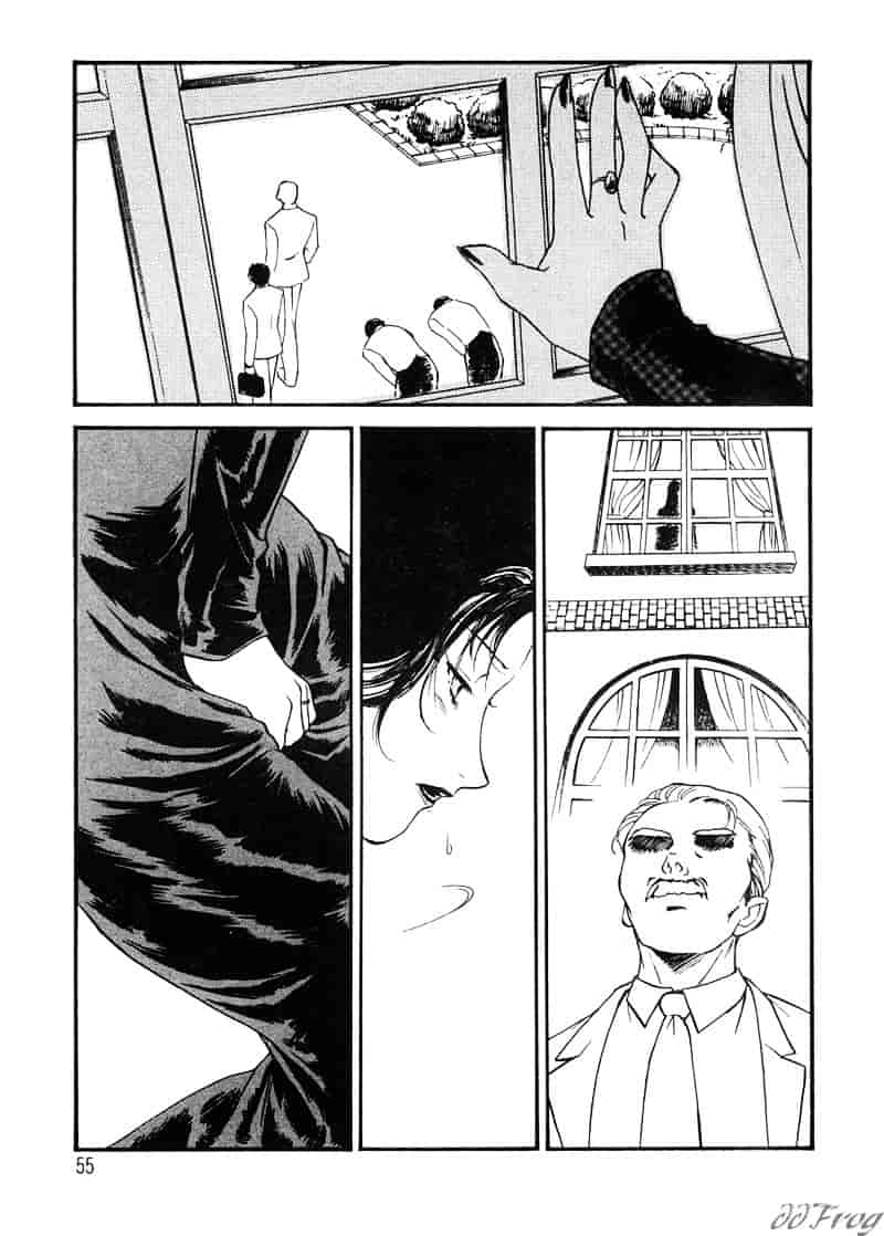[ふじいあきこ] 人妻模様 2 嬲り妻_第2集