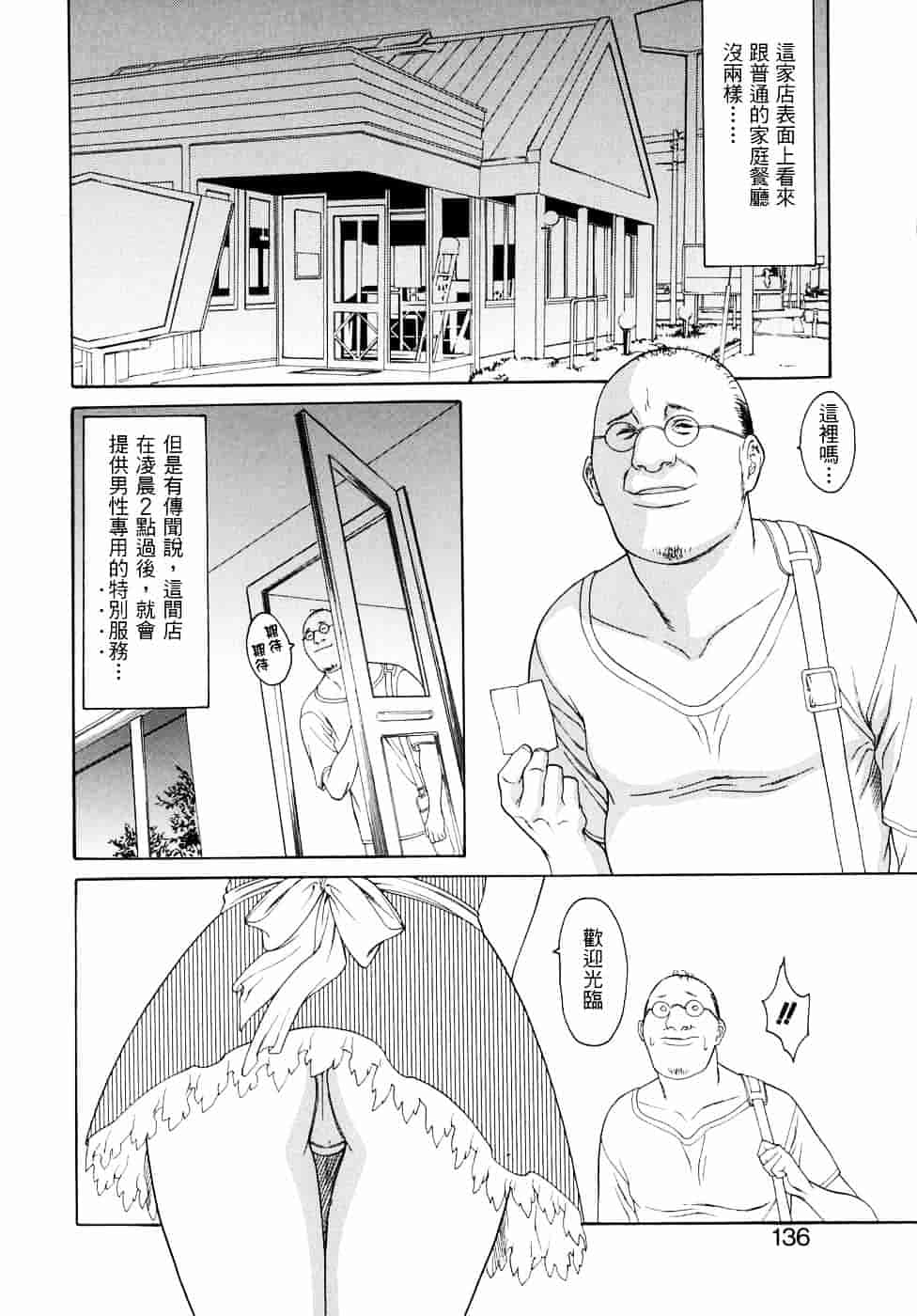 [みさわひろこ] 人妻いじり_第7集
