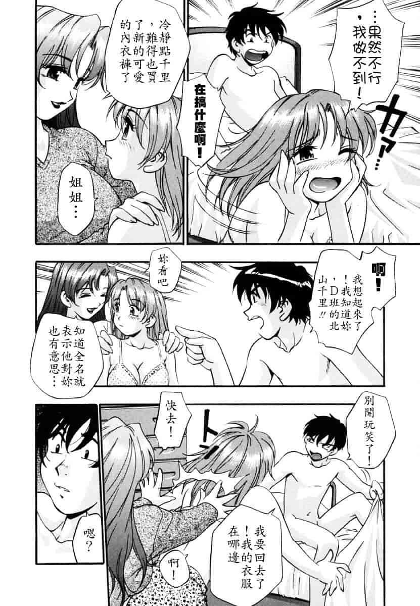 [きらら萌] 烂漫 -至福の顶き-_第3集