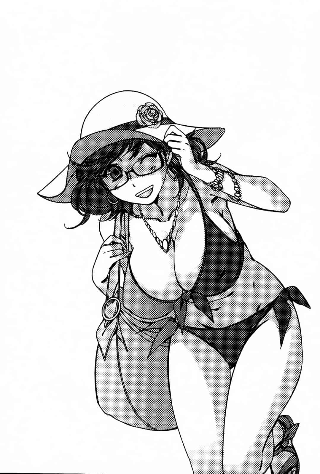 [けろりん] 愛だ恋だのいってないで_第2集