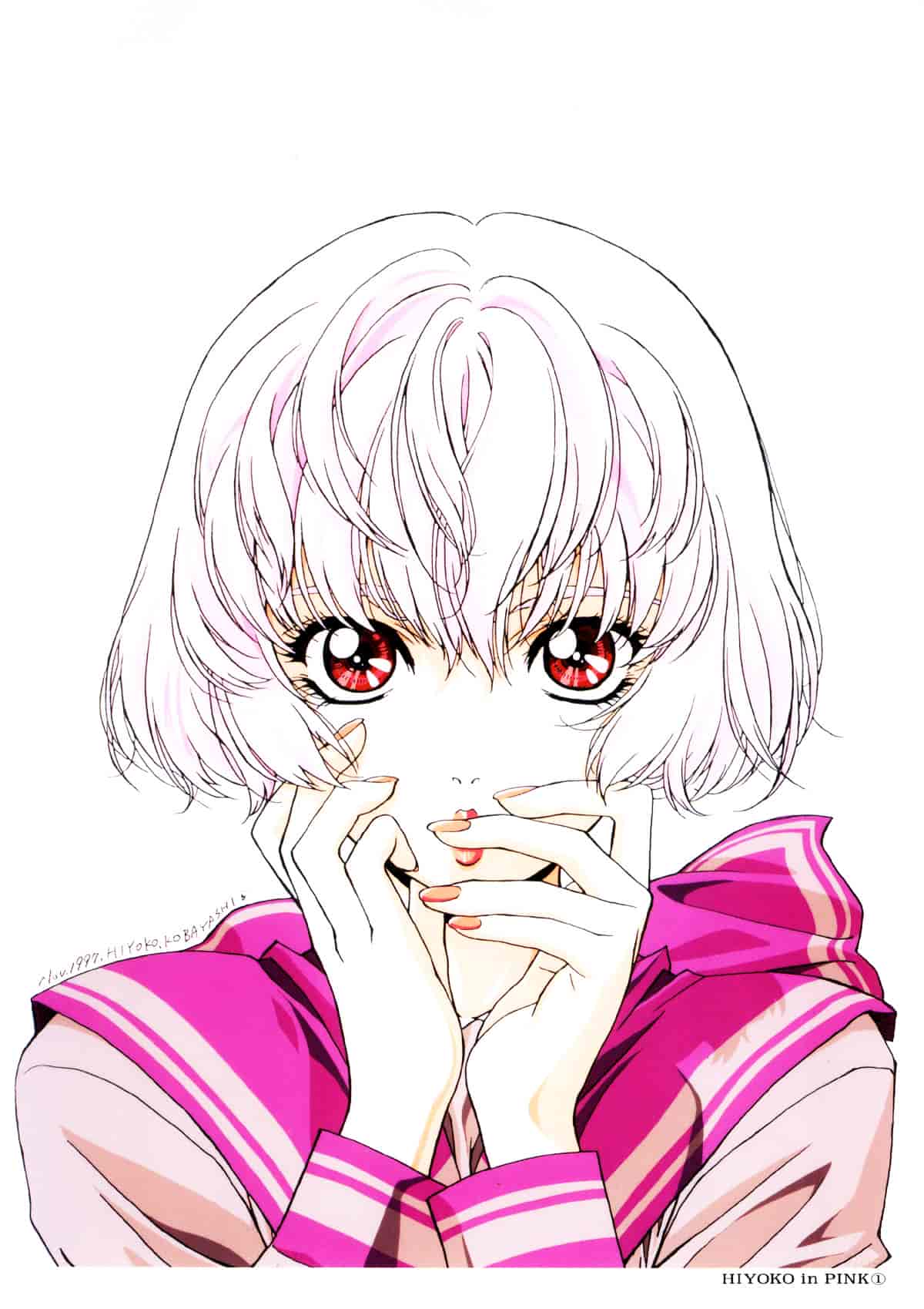 [こばやしひよこ] Hiyoko Voice_第2集