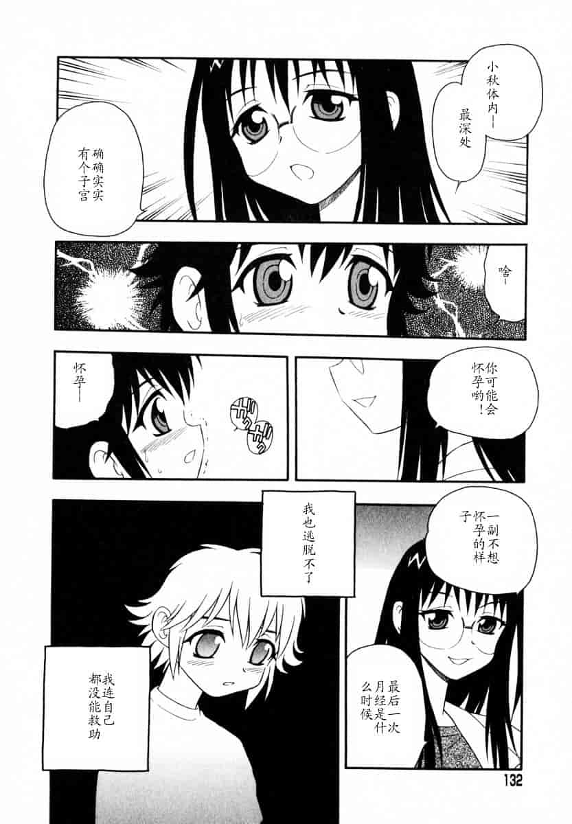 [しのざき嶺] Camp♥Heaven_第7集