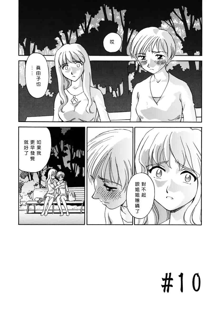 [すえひろがり] CAGE 1_第8集