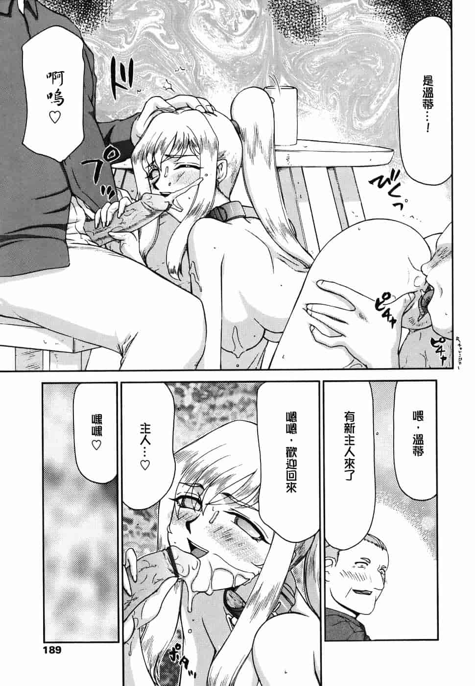 [たいらはじめ] W.W.L_第10集