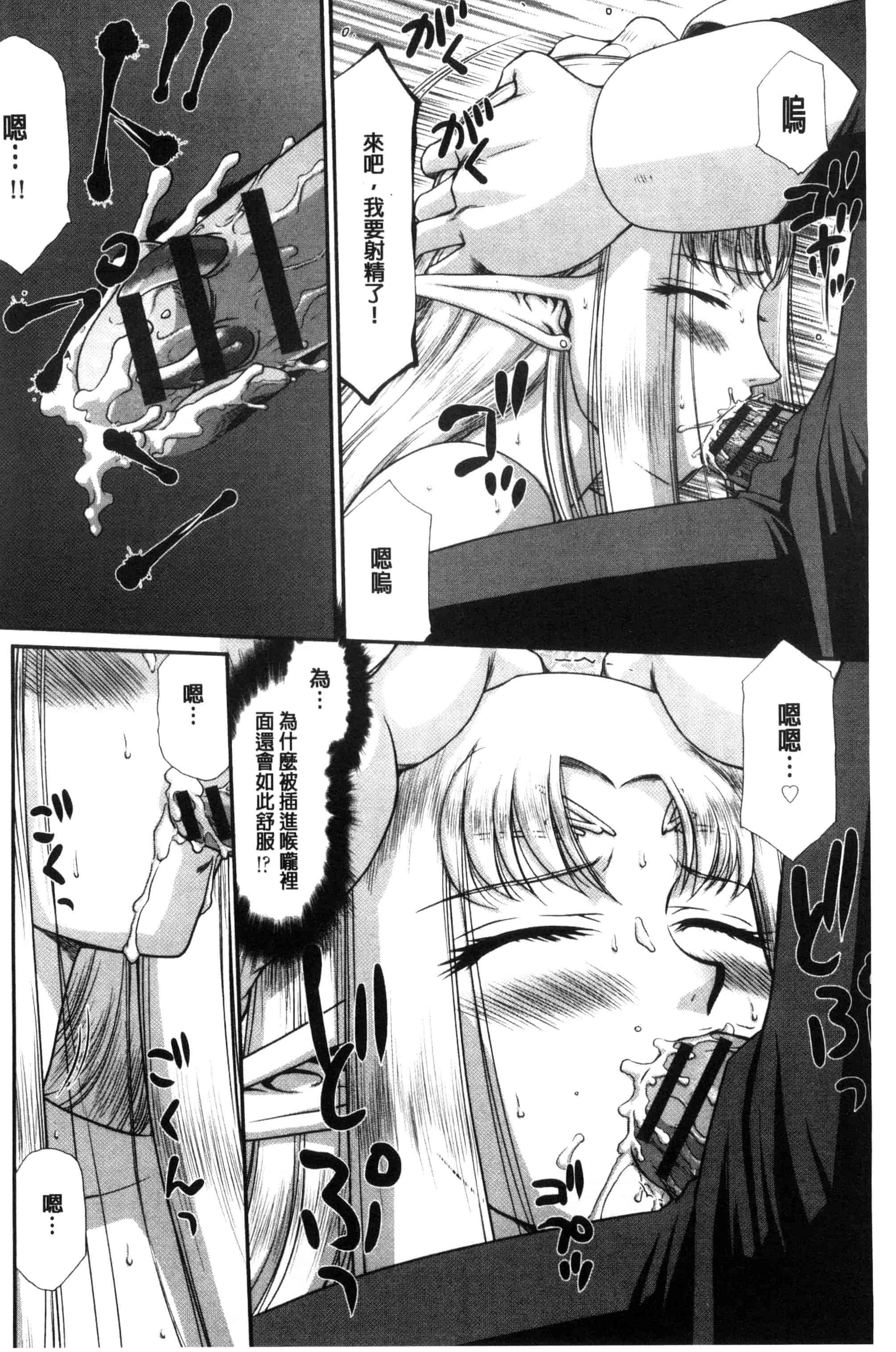 [たいらはじめ] 淫獄の皇姫ディートリンデ_第2集