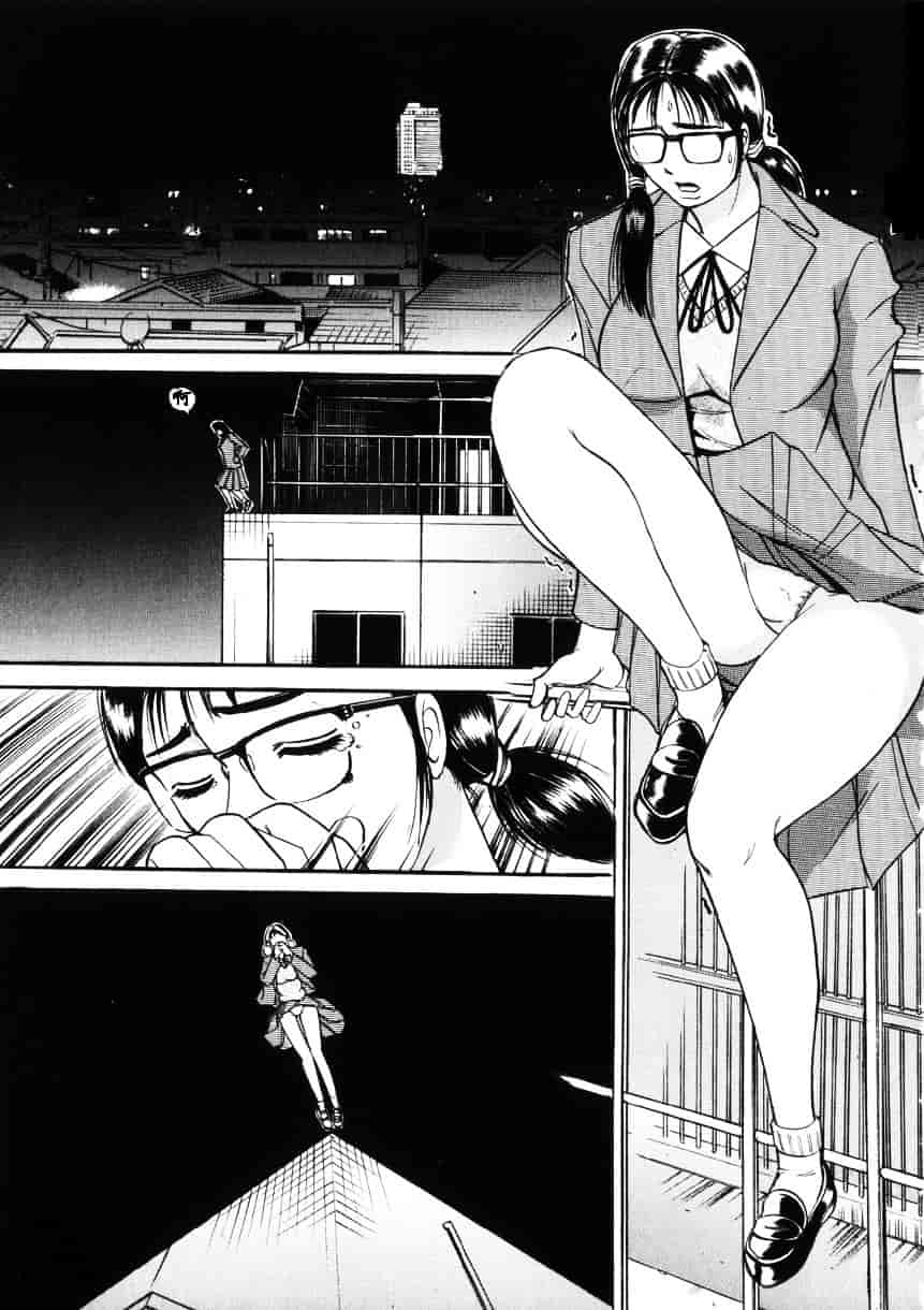 [たねいち] 虜_第2集