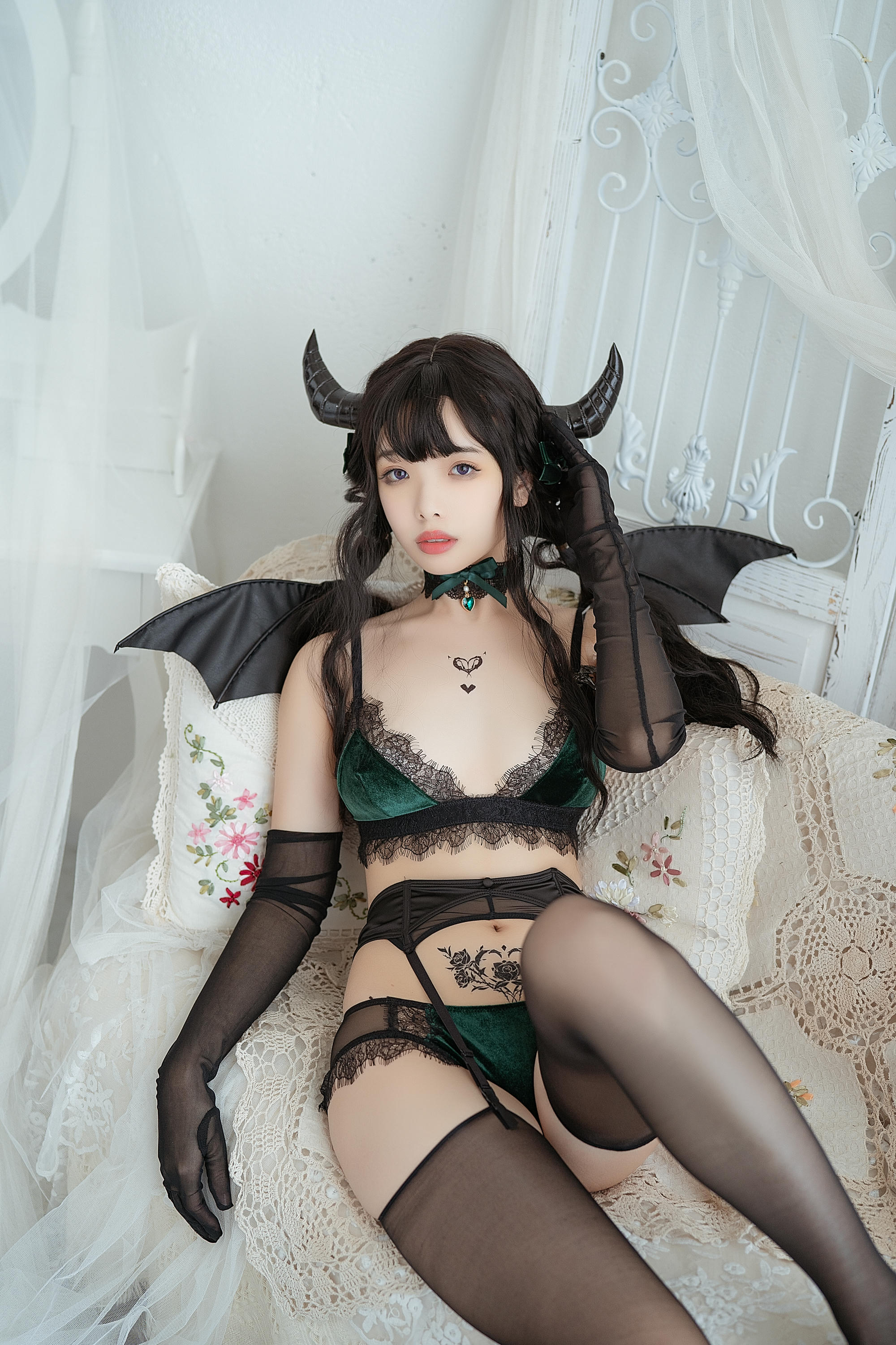 雯仔不讲道理-Proud devil_第1集