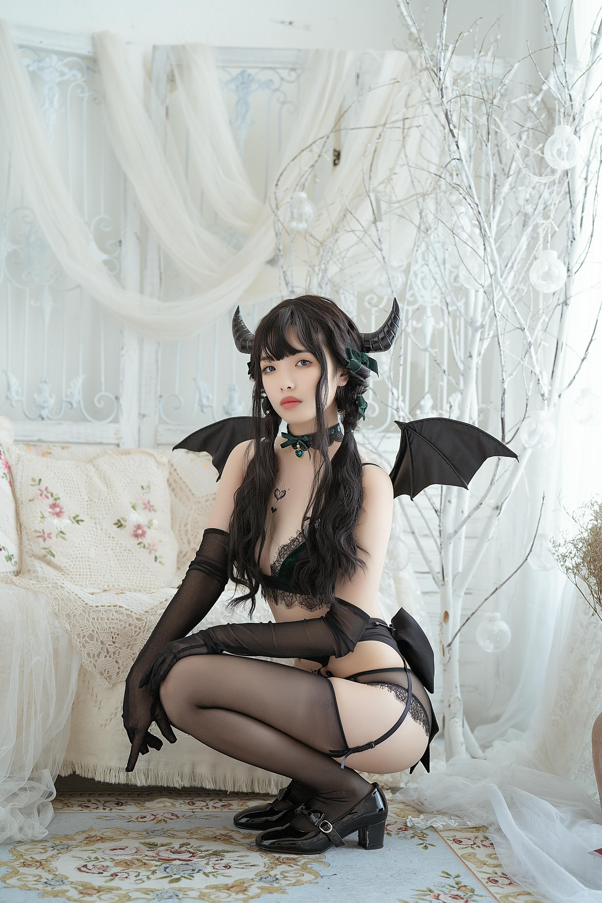雯仔不讲道理-Proud devil_第2集