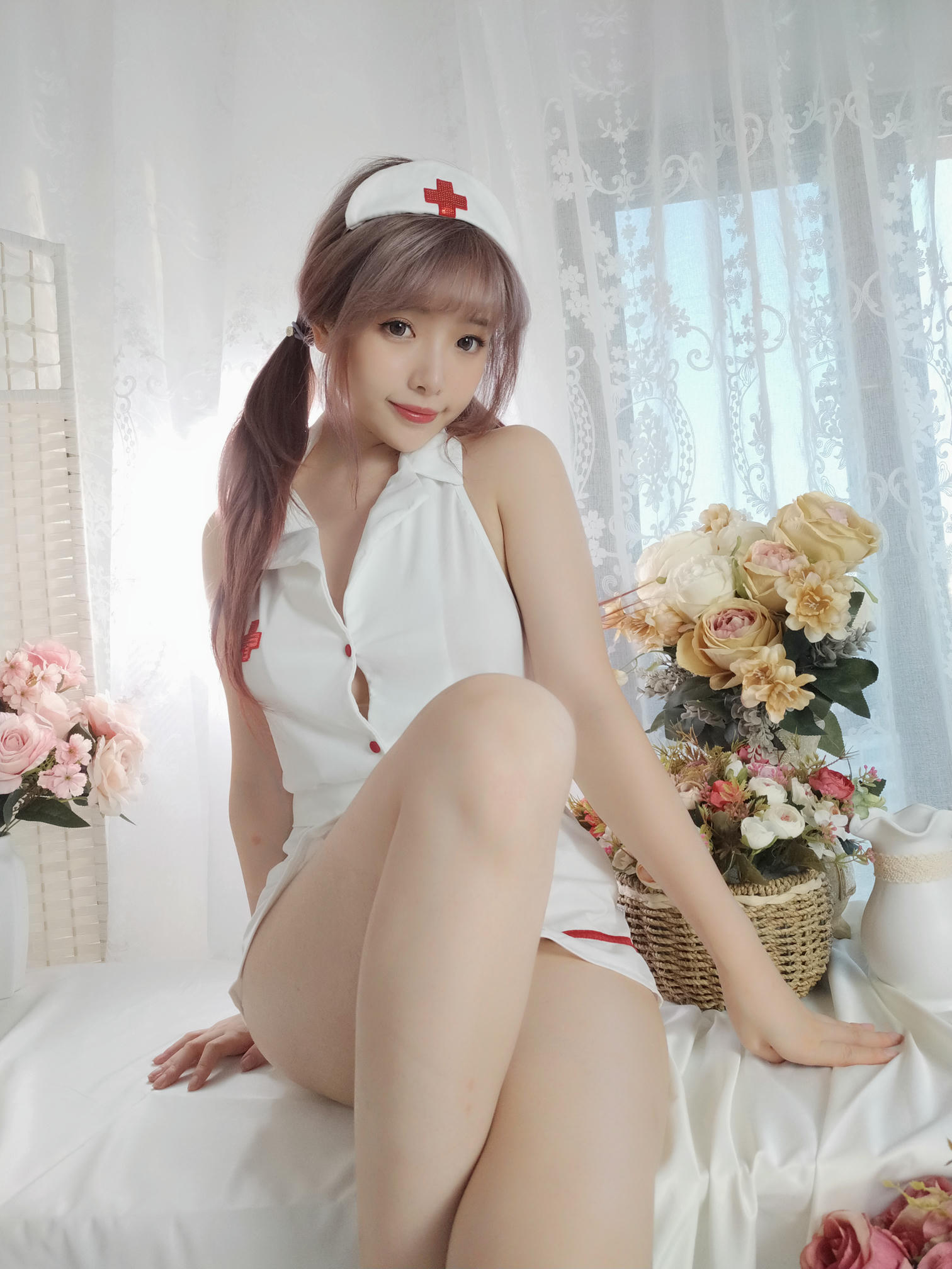 雯仔不讲道理-护士_第1集