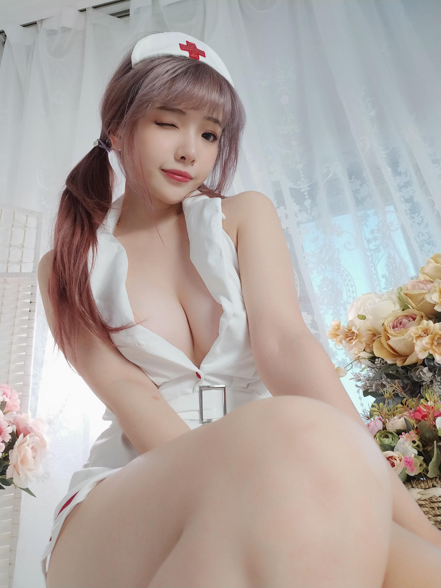 雯仔不讲道理-护士_第1集