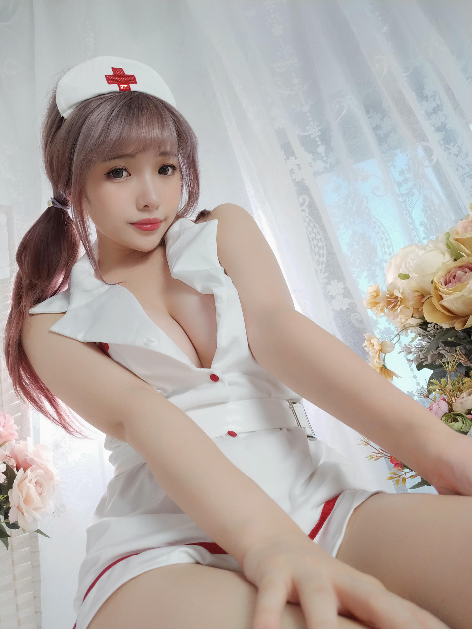 雯仔不讲道理-护士_第1集