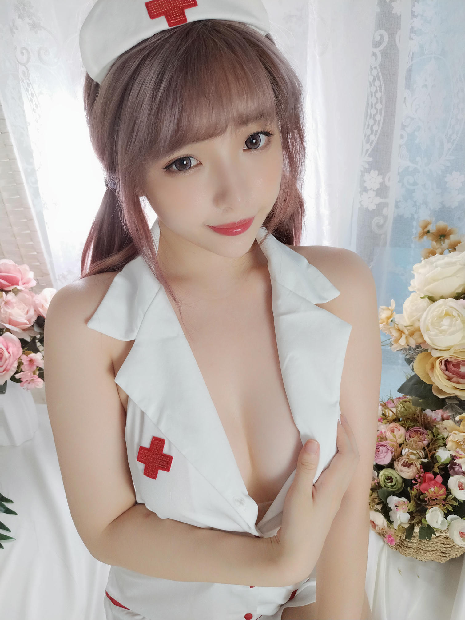 雯仔不讲道理-护士_第1集