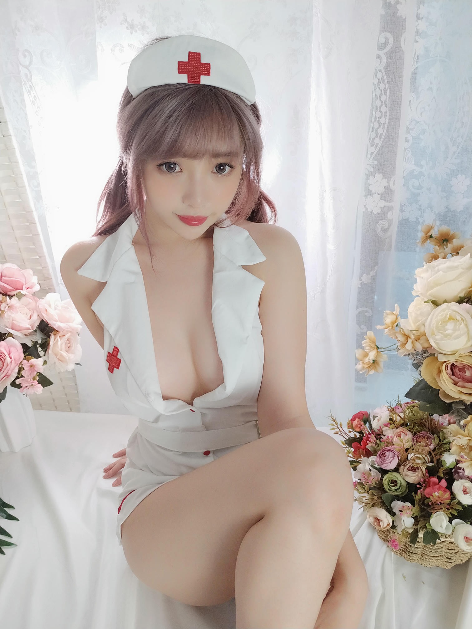 雯仔不讲道理-护士_第1集