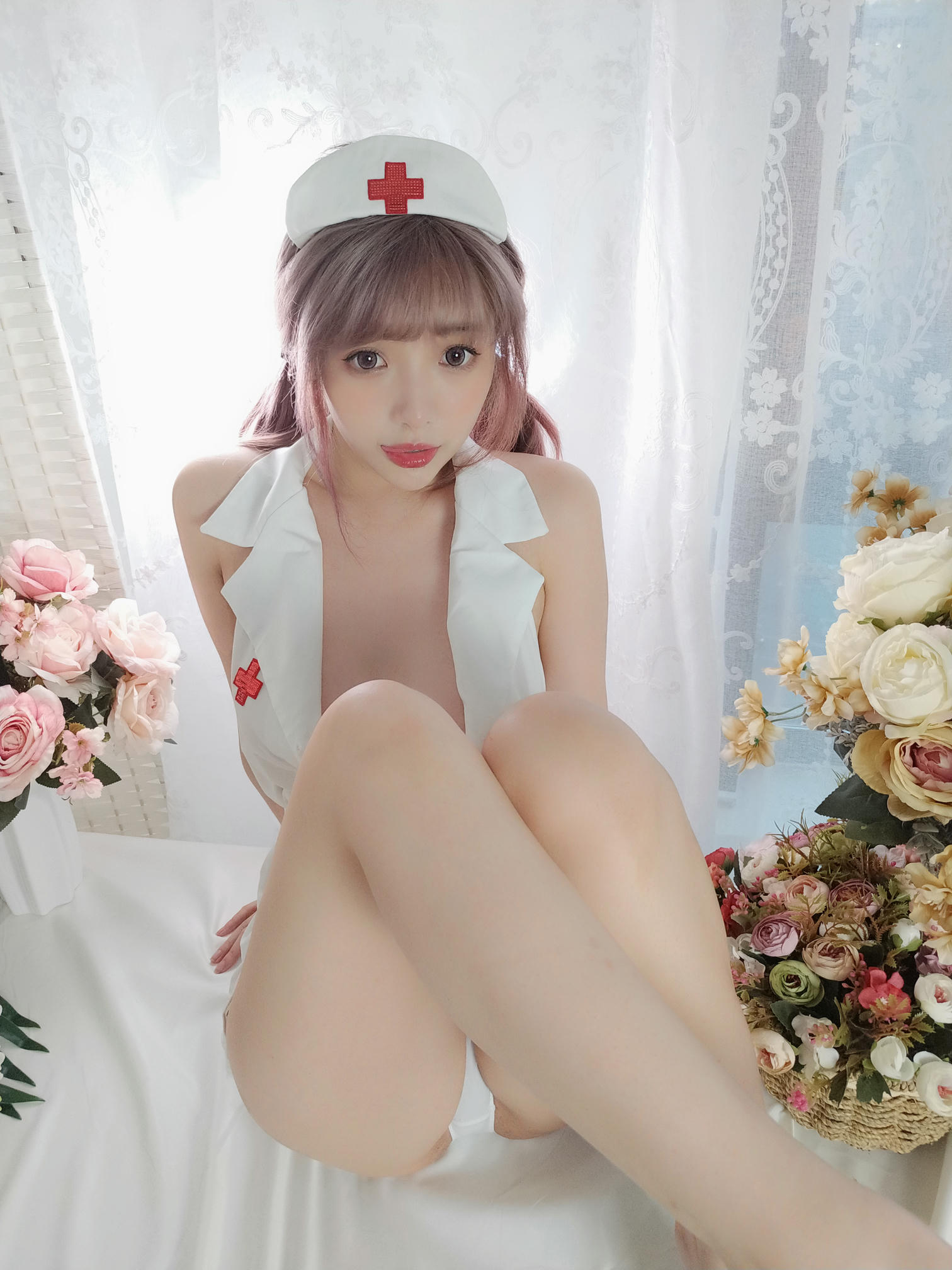 雯仔不讲道理-护士_第2集